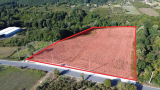 40-şekergayrimenkul Süleymaniye Köyü 25000m2 Kiralık Arsa