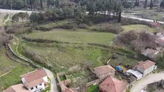 Susurluk Ömer Köy'de Satılık 4 Adet Arsa