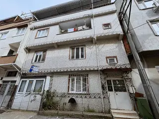 Hamitler Mahallesi 2+1 Geniş Arakat Kiralık Daire