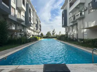 Eliz Gruptan Satılık Kapalı Mutfak 3+1 Geniş Daire