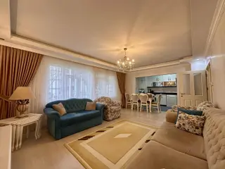 Paltun Group Dan Fırsat 3+1 Site İçinde Daire