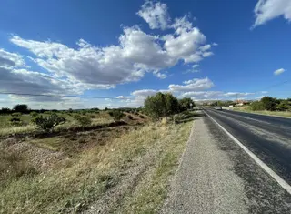 Denizli-izmir Yolu Üzeri Satılık Bağ