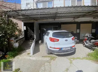 Balıkesir Burhaniye Geril Mh Satılık Dükkan