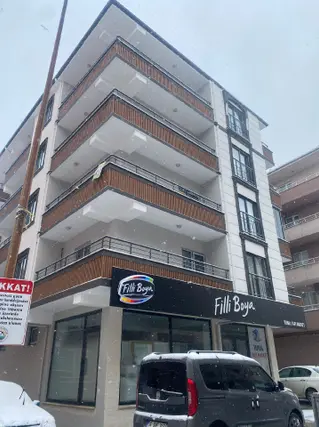 Çarşı Merkezde Ara Kat Satılık 2+1 Açık Mutfaklı Daire
