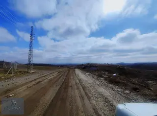 Bağlum Da Etrafı Çevrili Fırsat Arsa