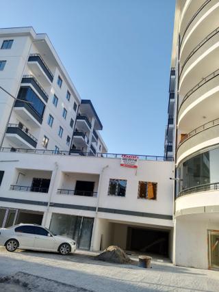 Adalet Gold Group Emlak'tan Bengiler Mahallesin'de Merkezin Göbeğinde 2+0 Satılık Sıfır Daire