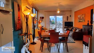 Fethiye Çalışta Havuzlu Sitede 3+1 Çatı Dubleks Satılık Daire