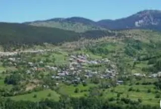 Çanakkale Çan Da Kaz Dağlarının Etekler Satılık 7.659 M2 !