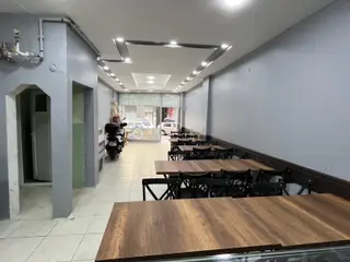 Uğurmumcu’da Net:70m2 Satılık Dükkan