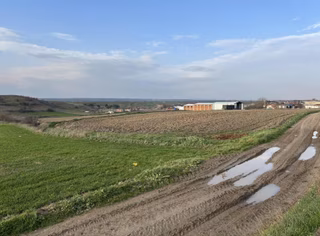Tekirdağ Kapaklı Bahçeağıl Köyü Yerleşim Yeri Dibi Arsa