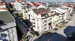 Piyalepaşa'da 3+1 Müstakil Tadında Bahçe Dubleks Satılık Daire