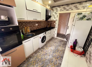 Muratpaşa Gayrimenkulden Gebizlide 2+1 85m² Daire