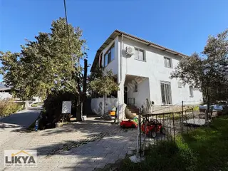 Fethiye Esenköy Mah.de 2+1 Zemin Kat Kiralık Daire