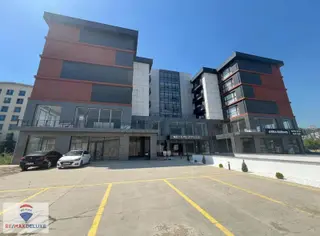 İzmit Mega Residence Satılık Eşyalı 1+1 Arakat
