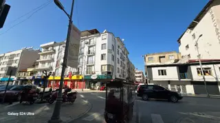 Dalaman Merkez Atatürk Caddesi 2+1 90m² Satılık Daire