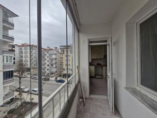 Bahçelievler Mah. Devlet Hastanesi Yakını Cadde Cepheli Satılık Daire