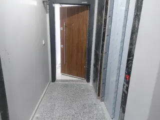 Kağıthane Çağlayan Satılık 3+1 Sıfır