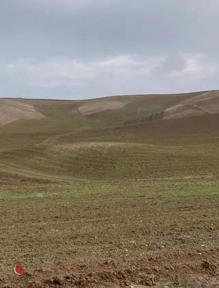 Özgür'den Yazıhan Karacada Satılık Tarla