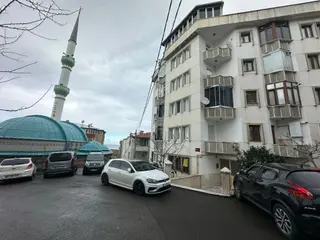 Trabzon Toklu'da Satılık 3+1 Daire