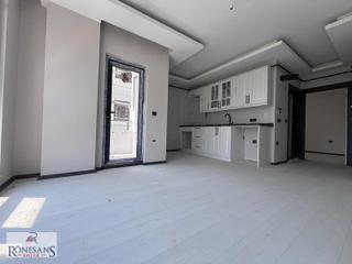 Rönesans Emlak'tan İncesu'da Kiralık 1+1 Daire