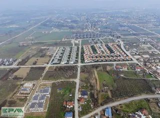 Epa Uğur'dan Akınlar Mahallesinde 356m² Satılık Arsa