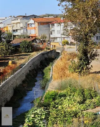 Bursa Osmangazi Ovaakçada Manzaralı Satılık Müstakil Ev