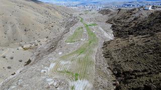 Han'dan Benimde Arsam Olsun Diyenlere 115 M2 Satılık Arsa