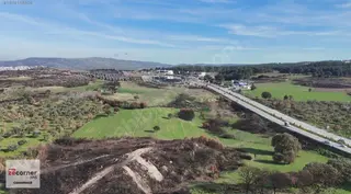 Çanakkale Merkez Çınarlı Boğaz Gören Satılık Kooperatif Hissesi