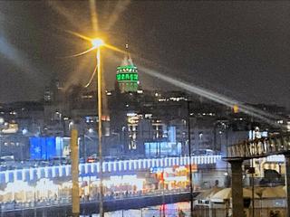 Eminönü Nimet Abla Yanı- Meydan Cepheli Eminönü Nimet Abla Yanı- Meydan Cepheli