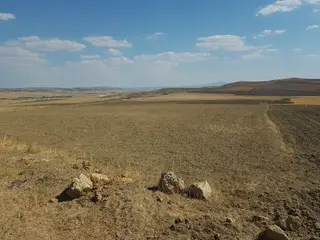 Sahibinden 4316 M2 - Müstakil Parsel Araç Takası
