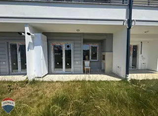 Cebecide Sıfır 3+1 Müstakil Bahçeli Dubleks Remax Mavi'den