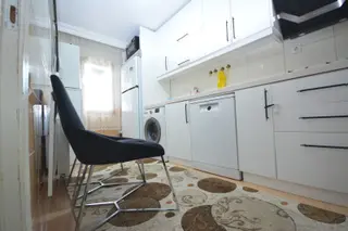 30 Ağustos Mahallesinde 2+1 Acil Satılık Y.giriş Daire