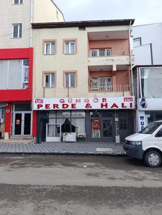 Hsk Rönesans Emlaktan Çarşı İçi 2+1 Kiralık Daire