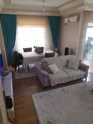 Fındıklı’da 140 M2 3+1 İskanlı Daire