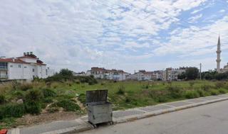 Manavgat Sarılarda 1,5 Dönüm Merkezi Konumda Kiralık Arsa Manavgat Sarılarda 1,5 Dönüm Merkezi Konumda Kiralık Arsa