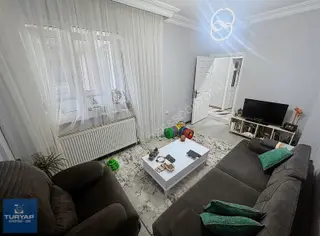 Turyap'tan Tunalı Mh.sakarya-2 Cd.yakını Satılık 2+1 Daire