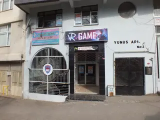 Tanjant Gülbaharhatun Jandarma Yanı Satılık 2 Katlı Dükkan