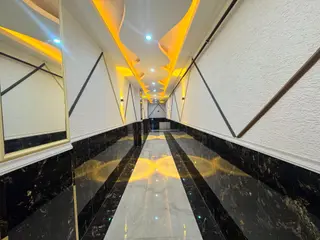 Güven'den Merkez'de Yerden Isıtmalı,ankastreli Ara Kat 2+1 Daire