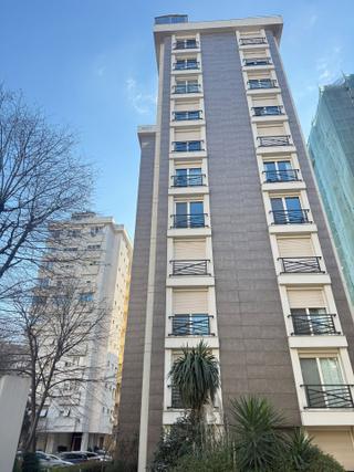 Suadiye Şaşkınbakkalda 4+1 Geniş M2de Ebeveynli Ç.odalı Yeni !!