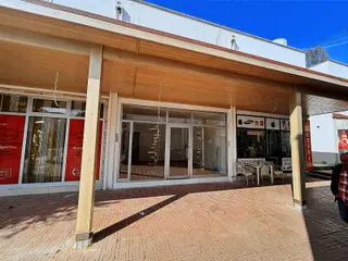 Yalıkavak Merkezde Kiralık Tadilatlı Dükkan / Ofis