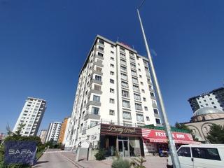 Hoca Ahmet Yesevi Mah 3+1 Güney Cephe Satılık Daire