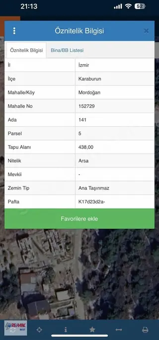 29 Hakan Büyükten Karaburun Mordoğanda Villa İmarlı Köşe Arsa 29 Hakan Büyükten Karaburun Mordoğanda Villa İmarlı Köşe Arsa