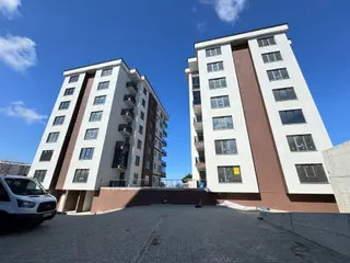 Trabzon 1 Nolu Bostancı Sitede 2+1 Satılık Konut