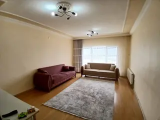 Akçay Emlak'tan Akşehir Kozağaç Tokide Asansörlü Ara Kat Satılık 3+1 Daire