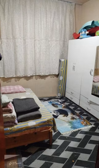 Pirebi Mahallesinde Satılık Daire