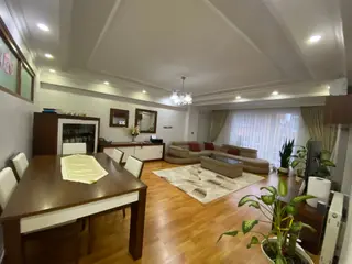Avrupa Emlak Tan Ayazma Gençosman Mh 150m²3+1 2.kat,kapalı,otoparklı,asansörlü,iskanlı,satılık Daire