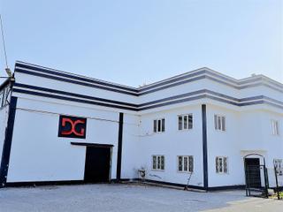 Eskişehir Merkezde 175bintl Kira Getirili Satılık Fabrika