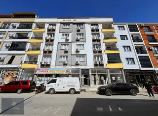 Ada Gayrimenkulden Fatih Mahallesin'de 1+1 Satılık Fırsat Daire