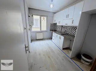 Merkezi Konumda 2+1 Kat Mulkiyetli Satılık Daire