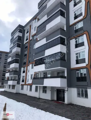 Tam Nokta Kent'ten Kombina'da Sıfır, Ultra Lüks Prestijli 4+1!